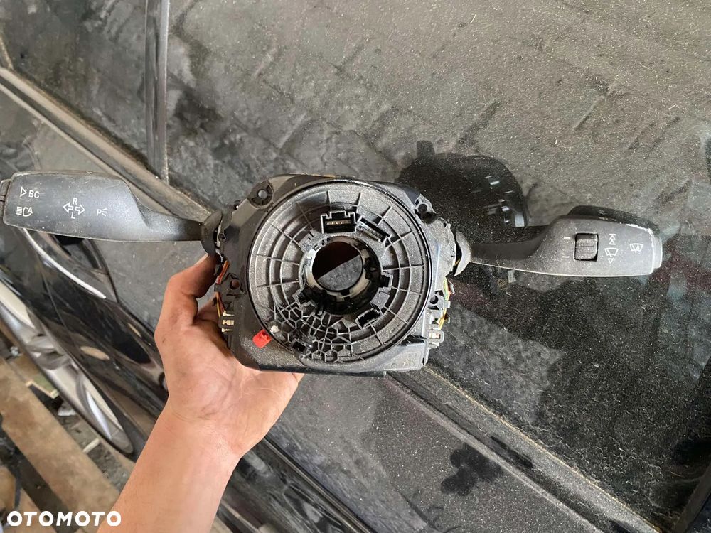 Pająk Manetki Taśma 9301910 BMW F10 F11