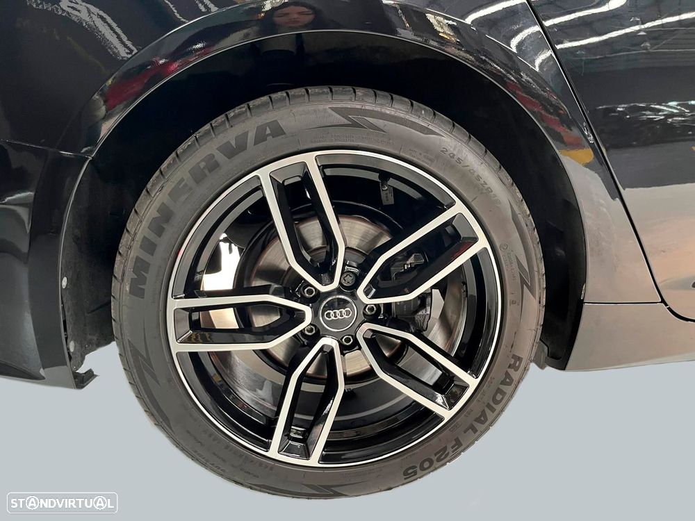 Audi A6 Avant - 11