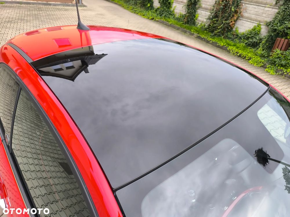 Fiat 500 1.0 GSE Hybrid RED - 15