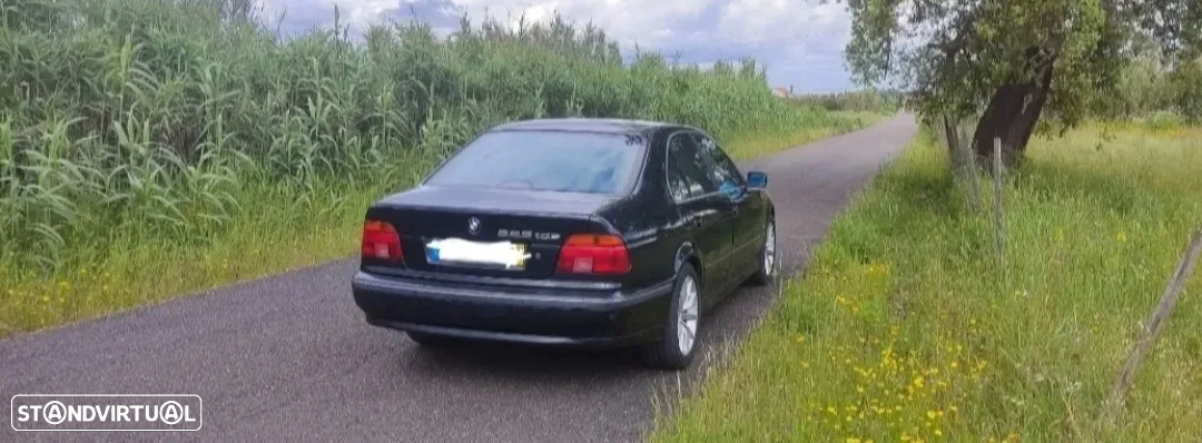 BMW 525 tds - 3