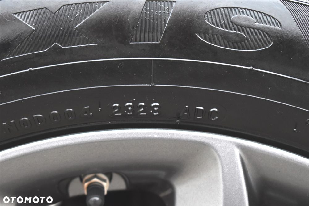 Hyundai ix35 2.0 CRDi Premium - 15