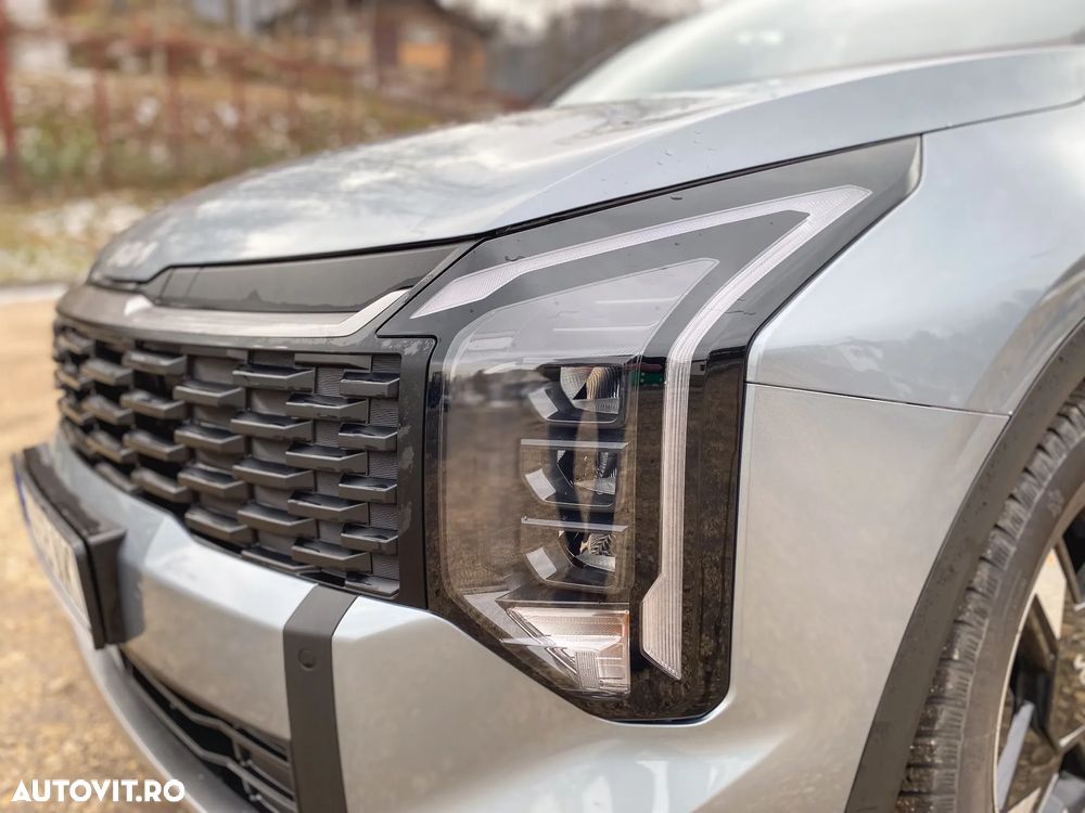 Kia Sportage 1.6 T-GDI 6MT 4x2 Urban - 17