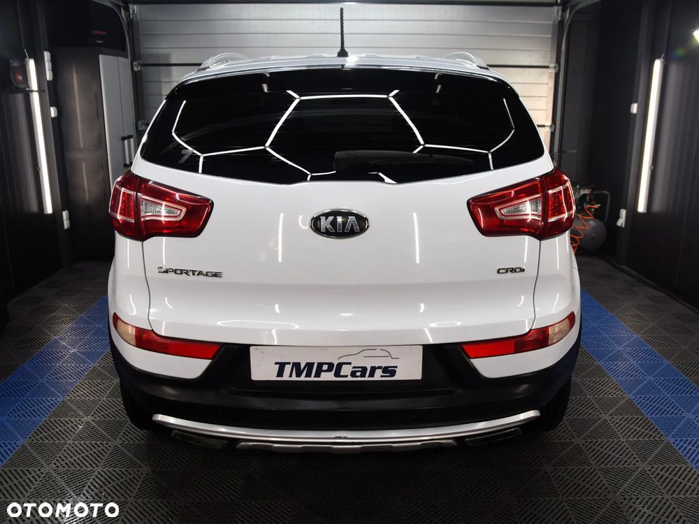 Kia Sportage 1.7 CRDI S 2WD - 23