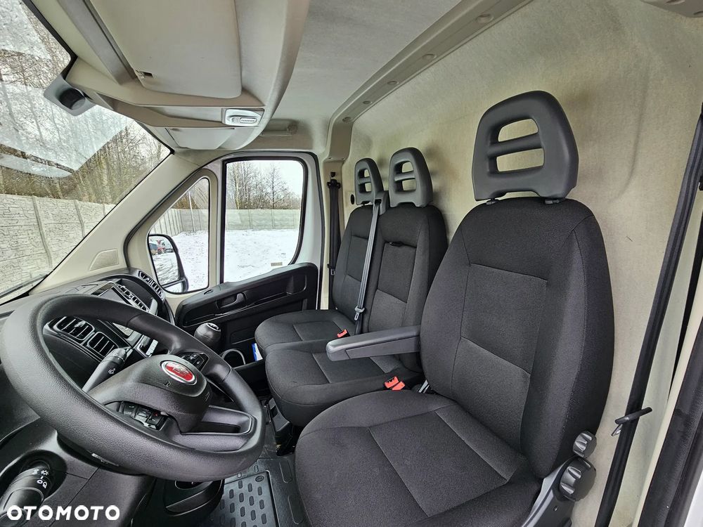 Fiat DUCATO - 9