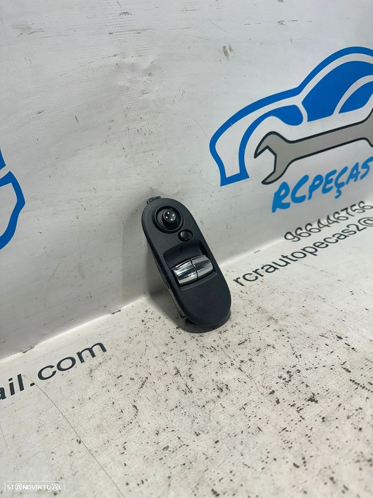 .Switch Porta Vidros Espelhos Mini Cooper One S D JCW LCI F56 9289626 2013 - 2024 - 4