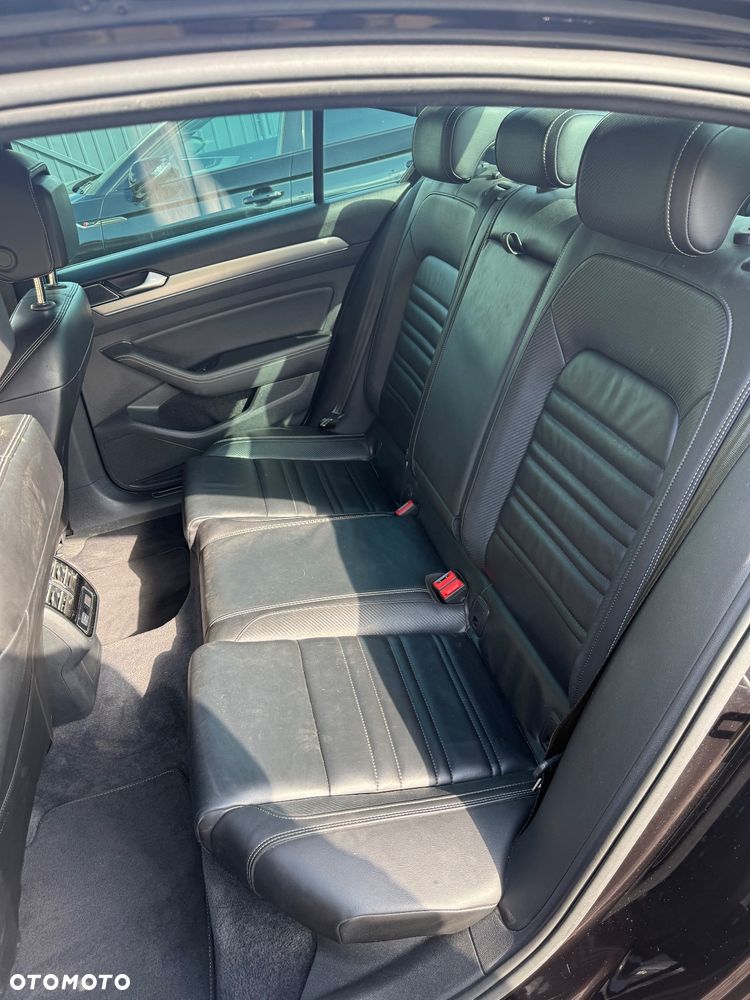 Volkswagen Passat 2.0 TDI BMT Highline DSG - 13