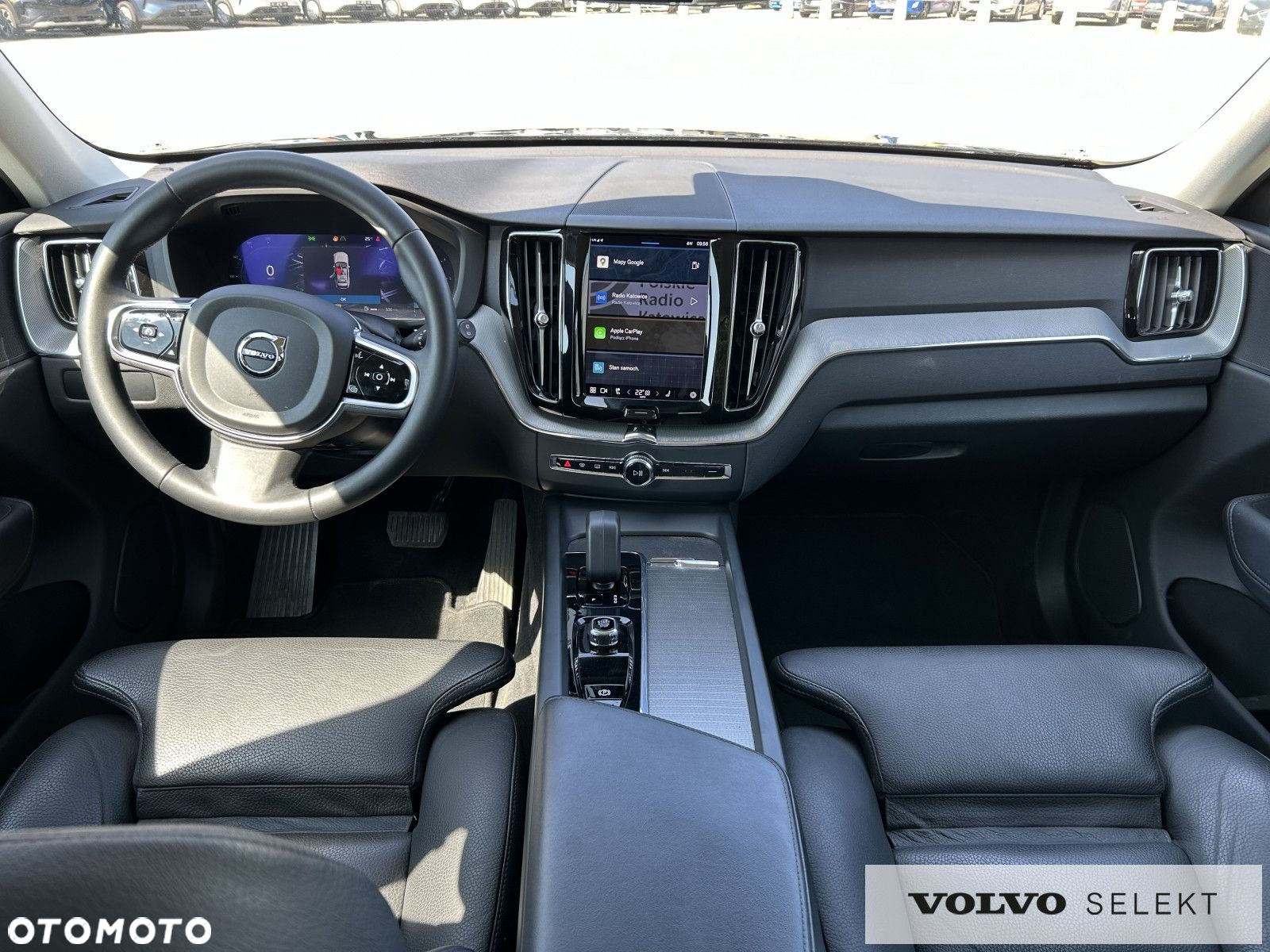 Volvo XC 60 - 29