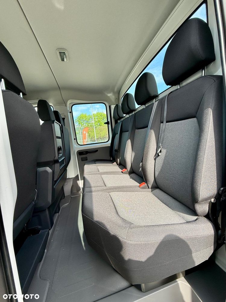 Volkswagen Crafter - 30
