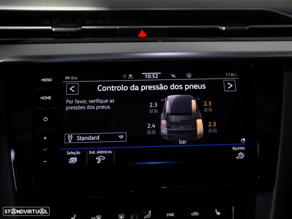 VW Arteon Shooting Brake 1.4 TSI eHybrid R-Line - 35