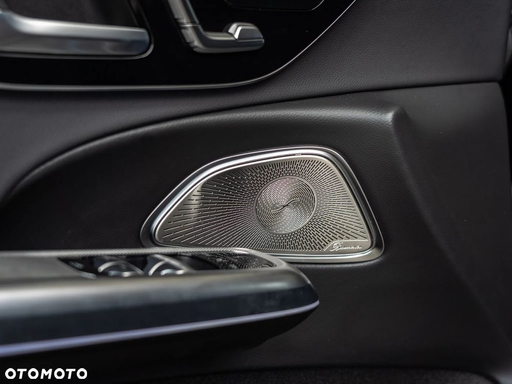 Mercedes-Benz Klasa E 300de 4Matic 9G-TRONIC AMG Line NIGHT Edition - 17