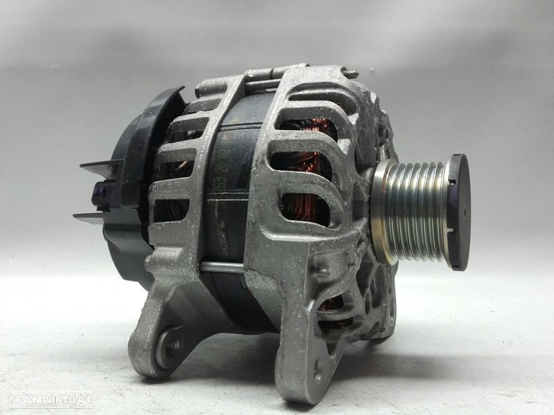 Alternador RENAULT Captur II - 1