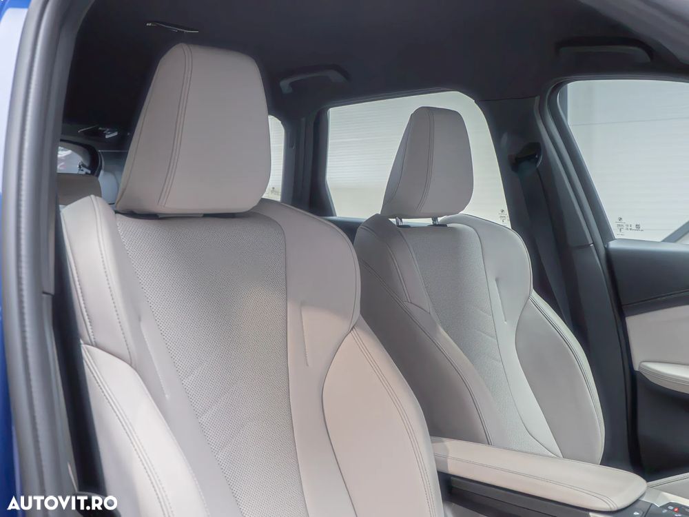 BMW X1 xDrive20d Aut. M Sportpaket - 29