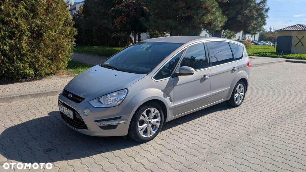 Ford S-Max - 7