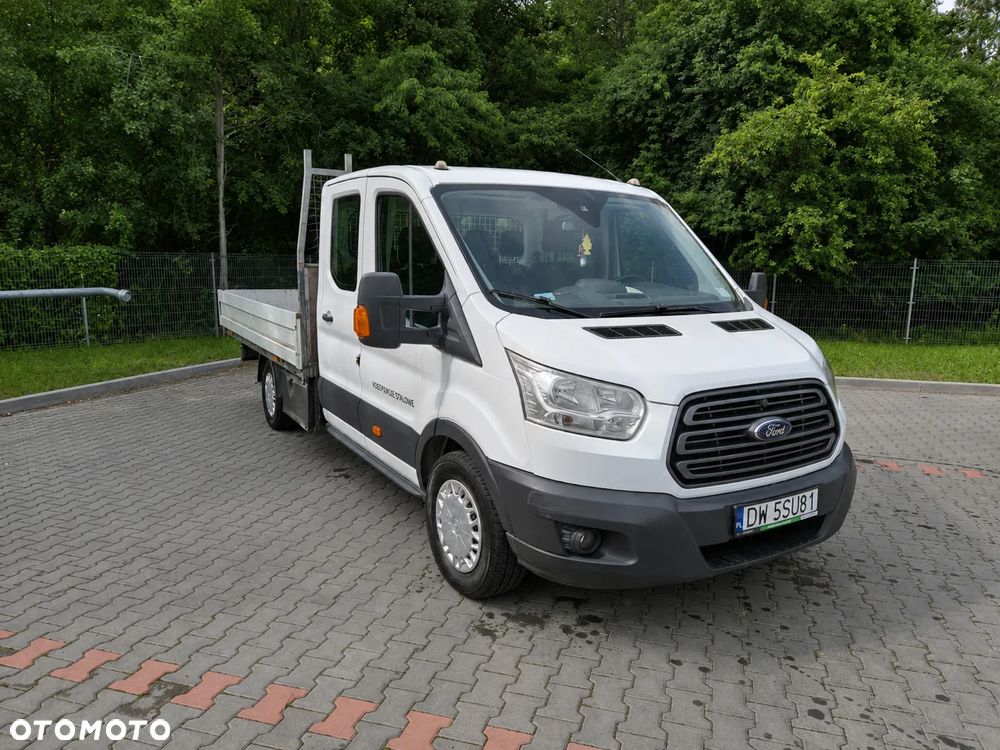 Ford TRANSIT - 3