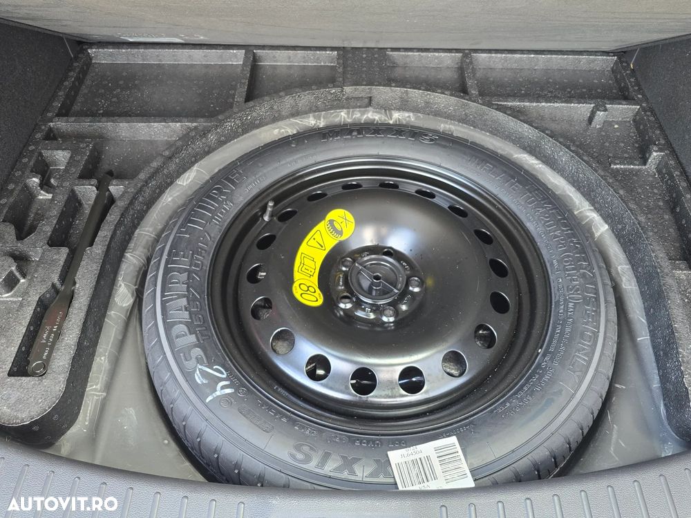 Ford Kuga 1.5 TDCi 2WD Titanium - 21