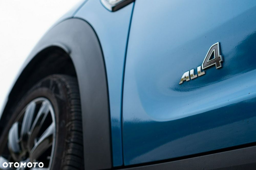 MINI Countryman Cooper S All4 - 13