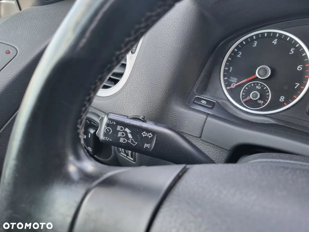Volkswagen Tiguan 2.0 TSI 4Motion Team - 24