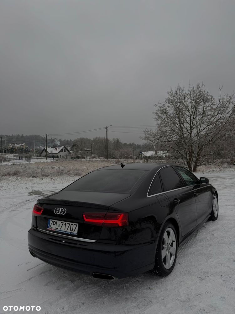 Audi A6 Limousine - 17