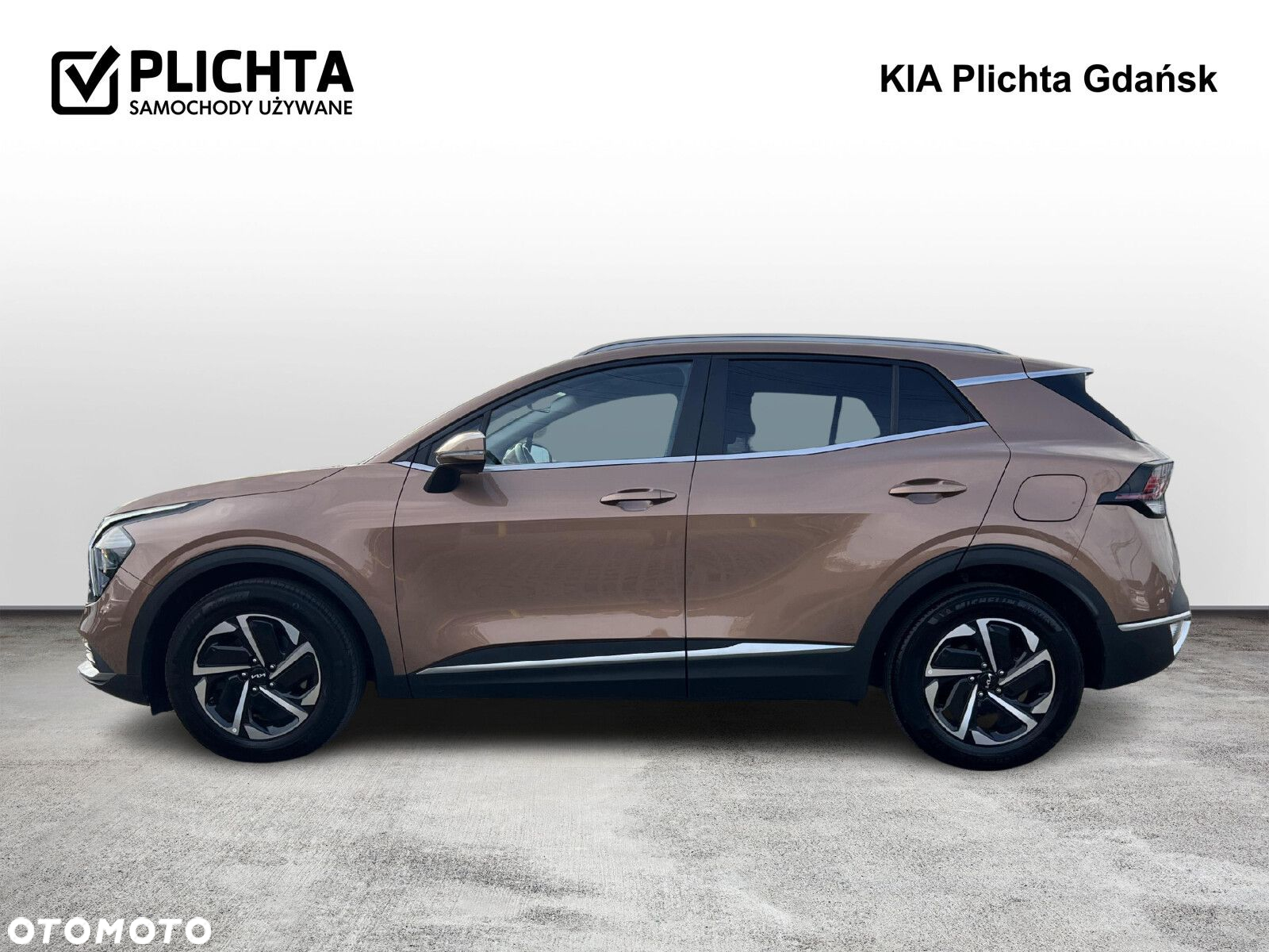 Kia Sportage - 2