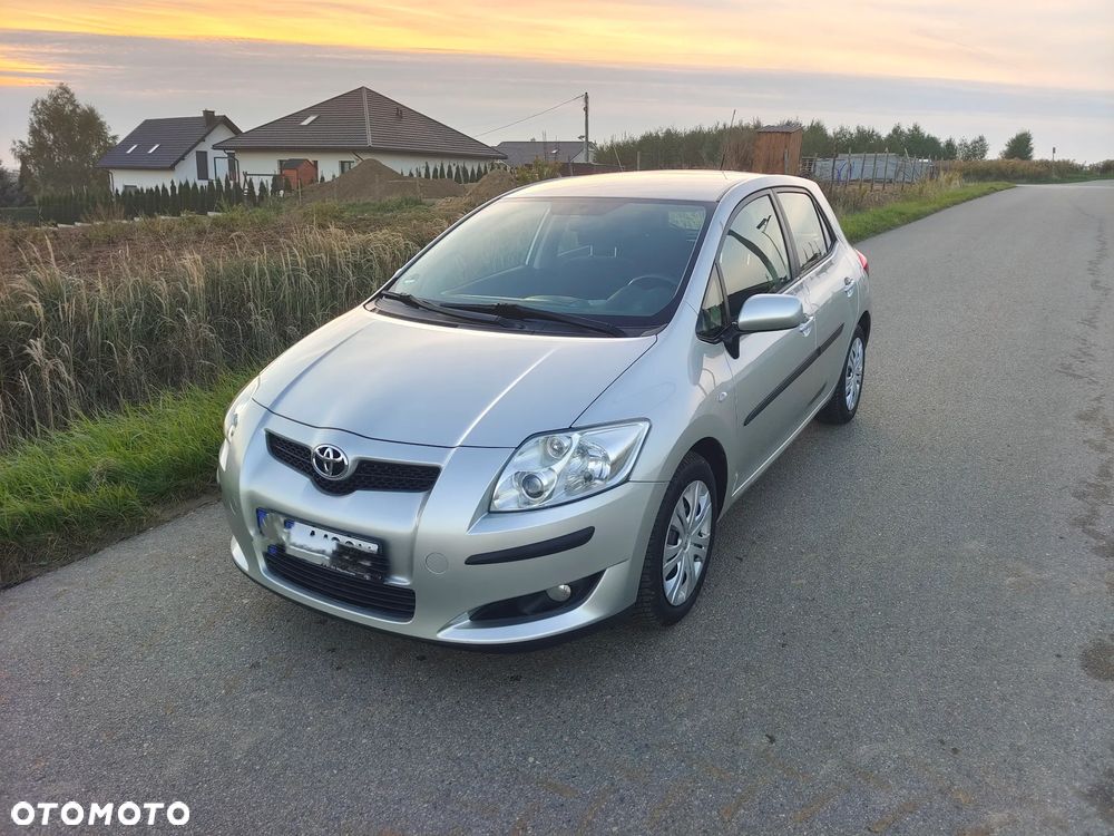 Toyota Auris 1.6 VVT-i Premium - 18