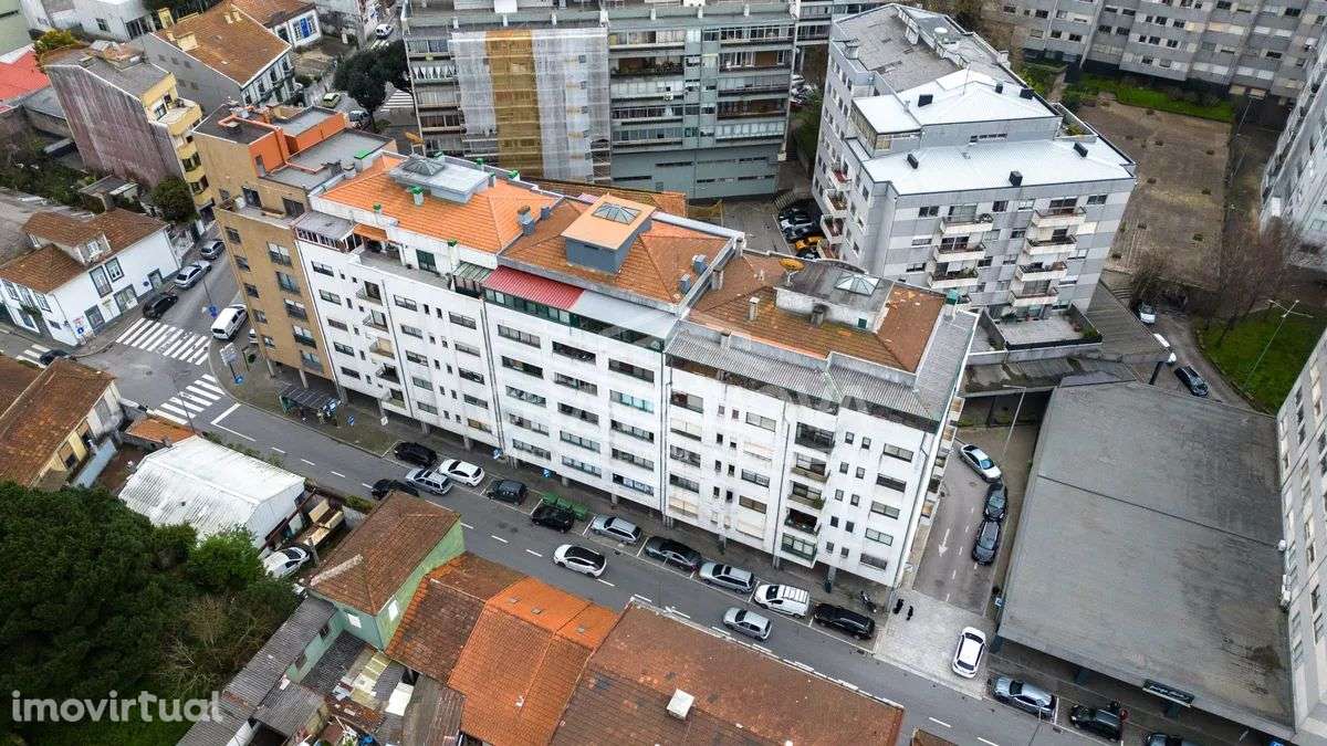 Apartamento T2 nas Devesas - Grande imagem: 2/32