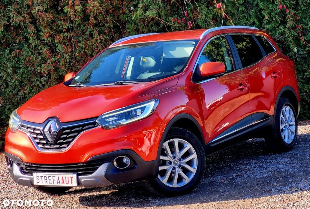 Renault Kadjar - 1