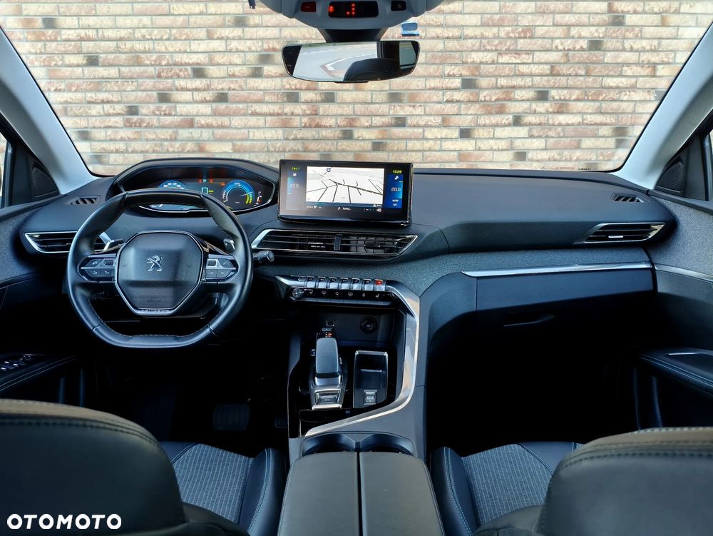 Peugeot 3008 1.6 PHEV 225 Allure Plus S e-DCS7 - 34