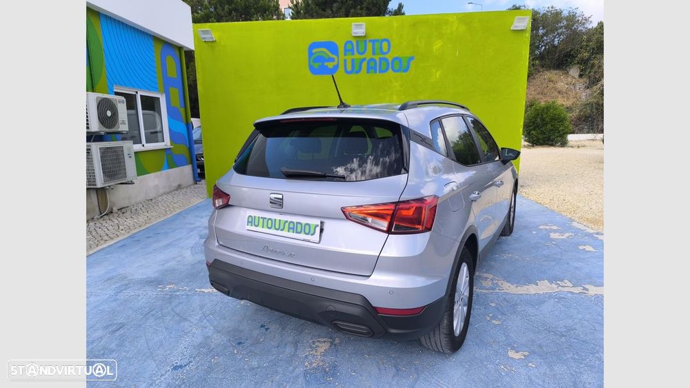 SEAT Arona 1.0 TSI Style - 3