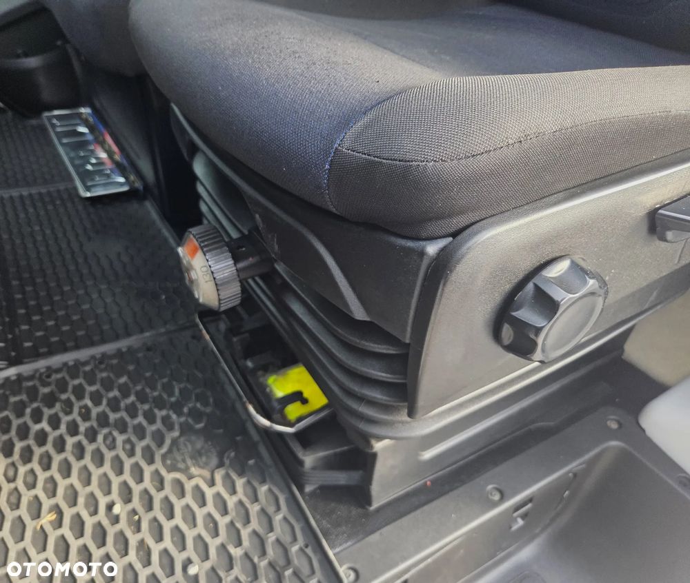 Iveco Daily 35c14 - 14