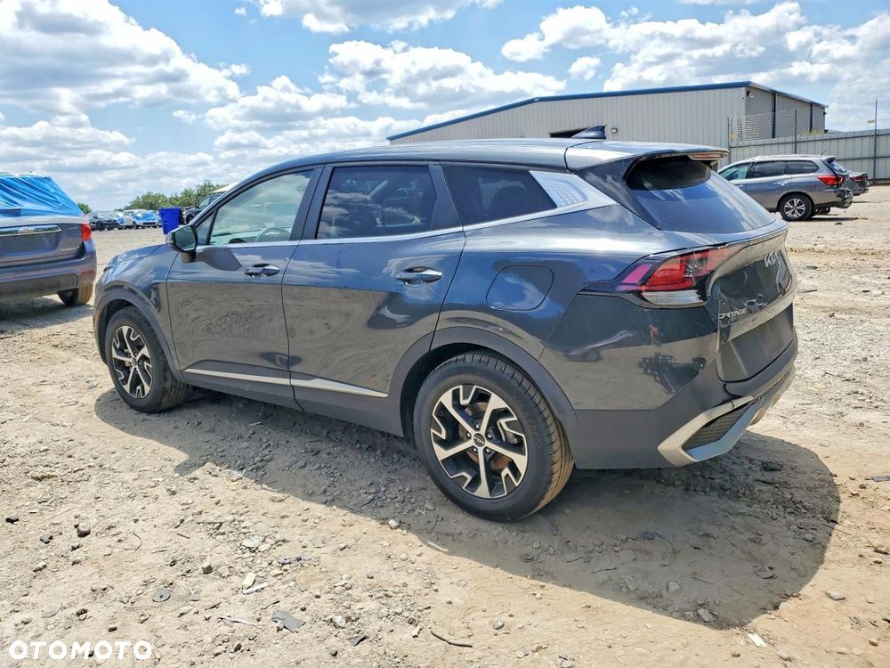 Kia Sportage 1.6 T-GDI AWD DCT Vision - 3