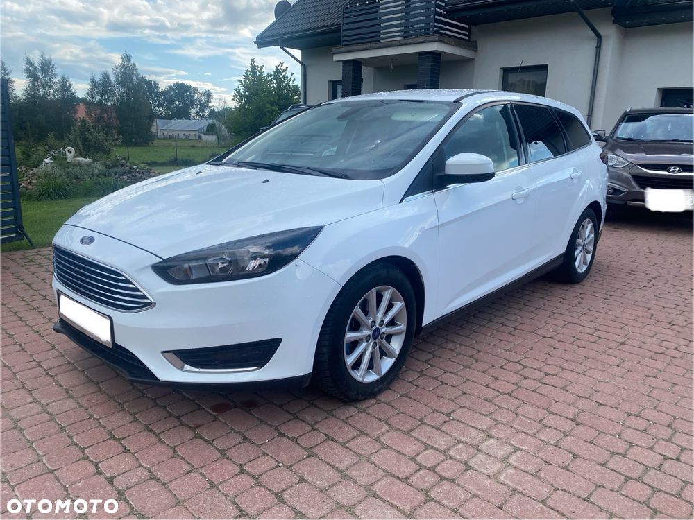Ford Focus - 16