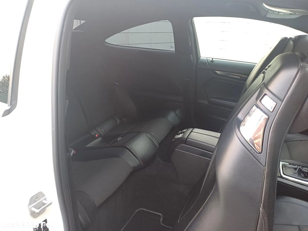 Mercedes-Benz Klasa C - 24