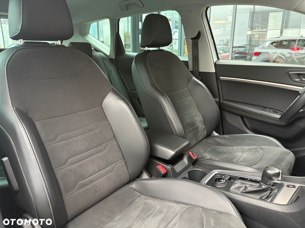 Seat Ateca - 18