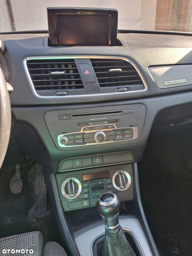 Audi Q3 - 6