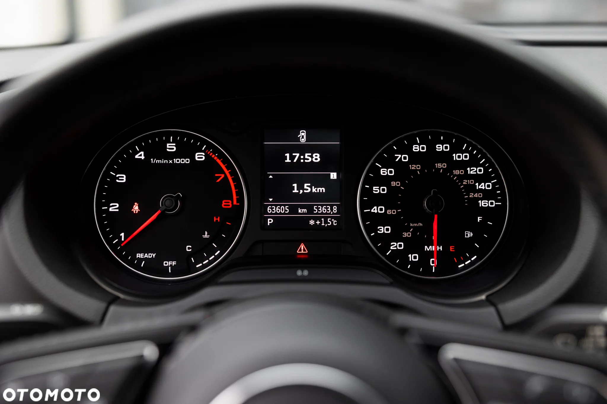 Audi A3 - 35