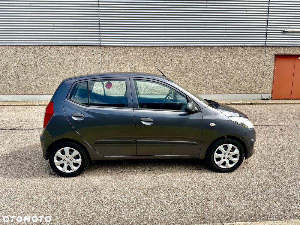 Hyundai i10 1.1 Comfort - 9
