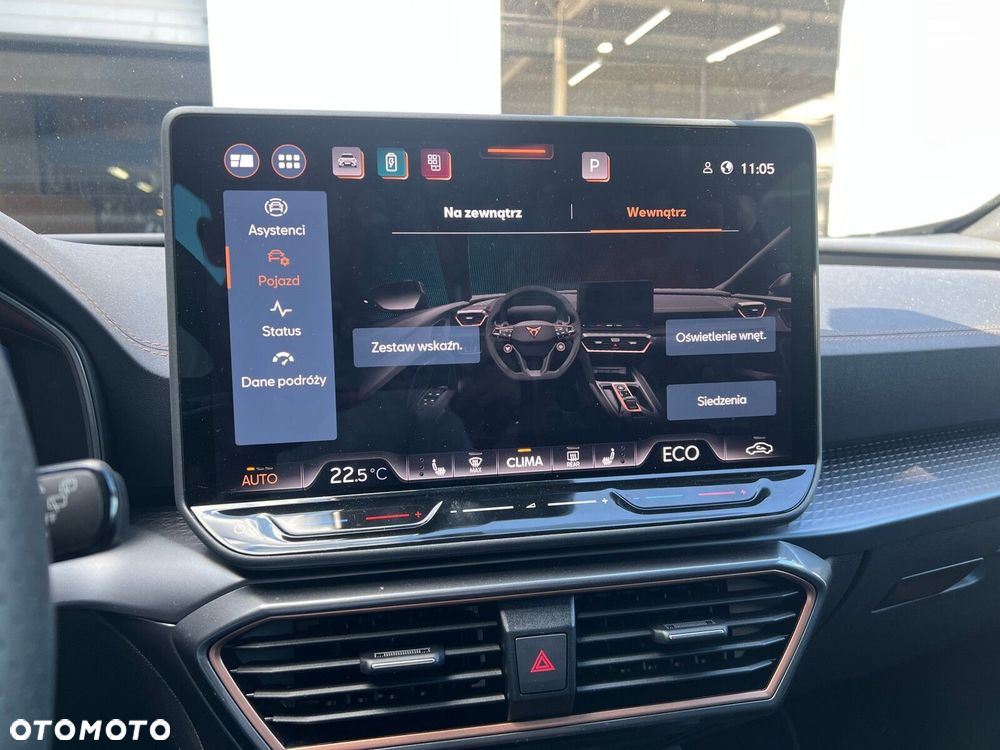 Cupra Formentor - 20