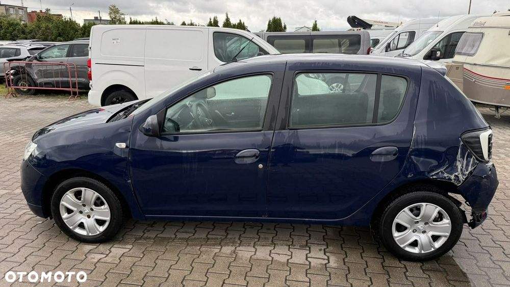 Dacia Sandero - 6
