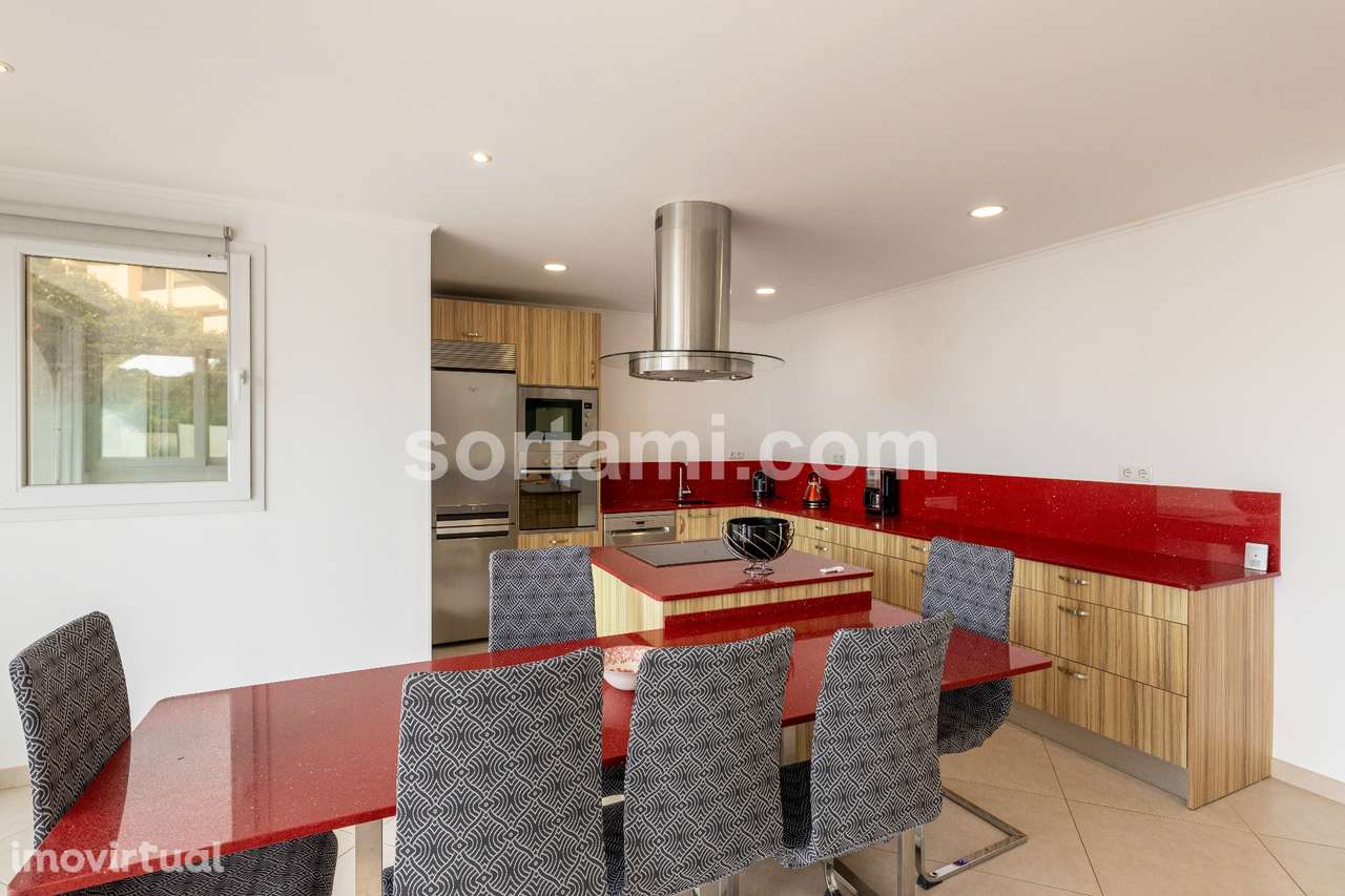 Apartamento T2+1 Venda em Albufeira e Olhos de Água,Albufeira - Grande imagem: 5/32