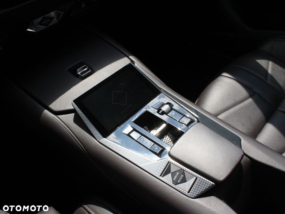 DS Automobiles DS 4 1.6 PureTech Rivoli - 15