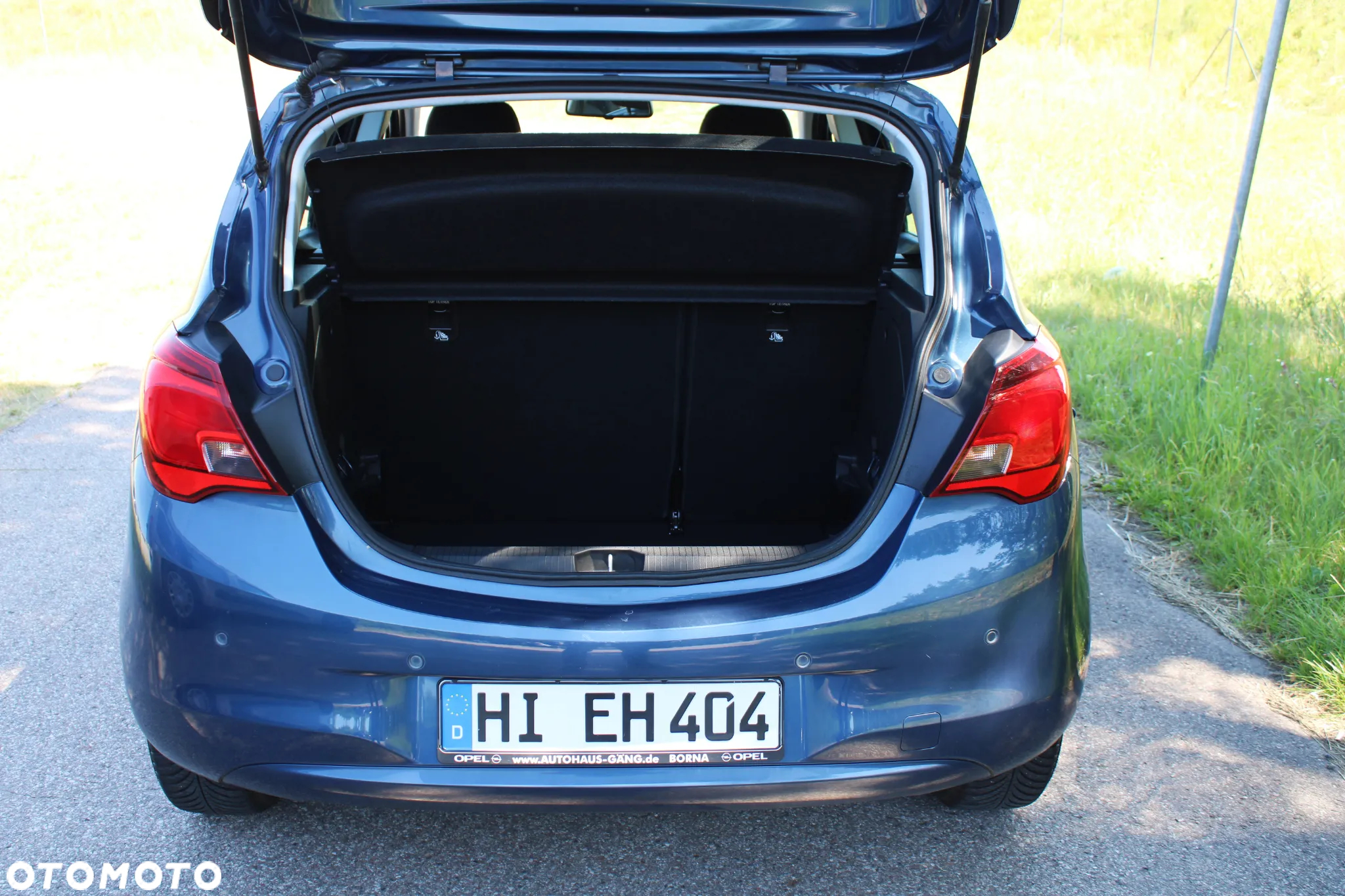 Opel Corsa - 32