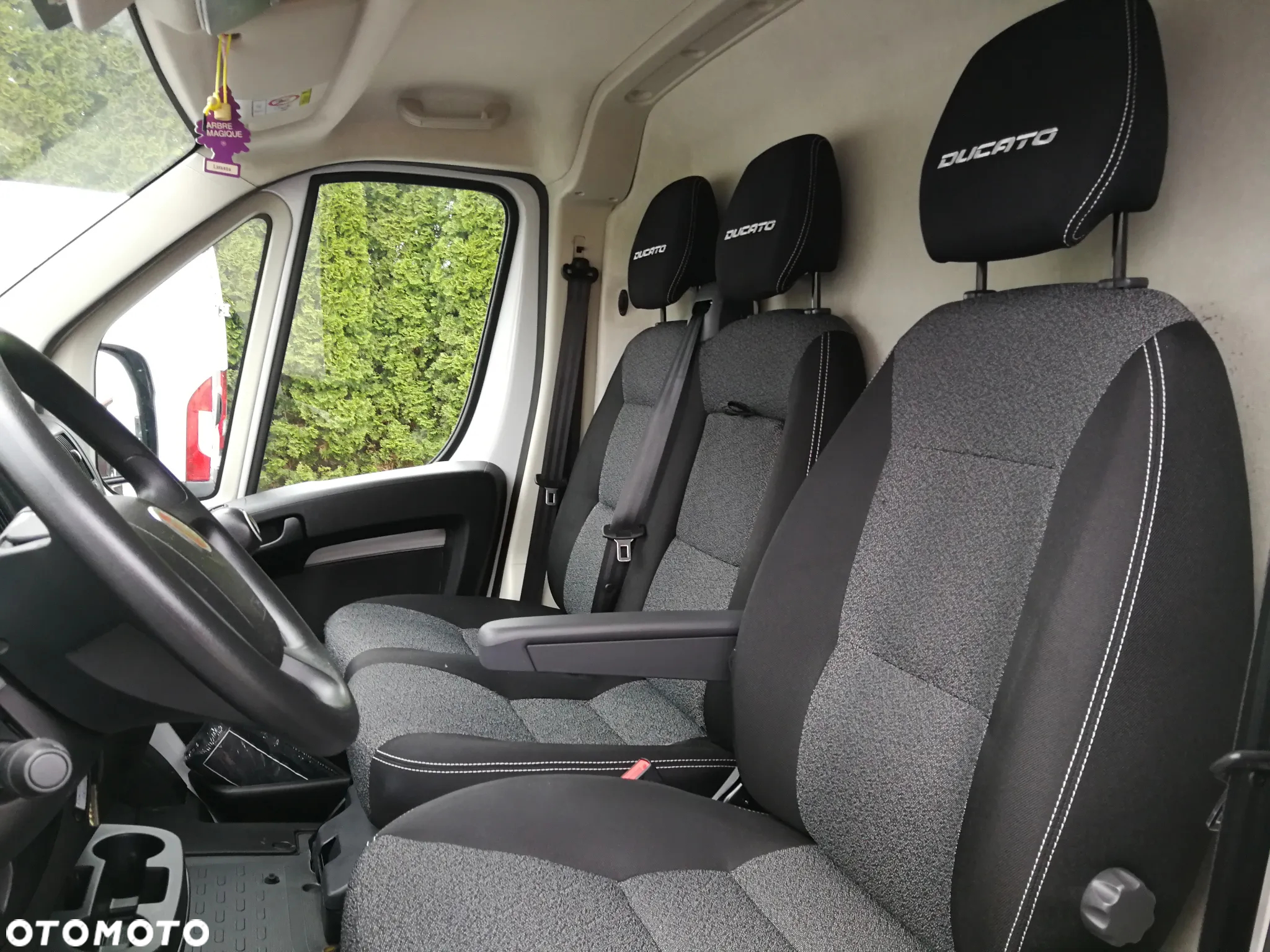 Fiat Ducato - 21