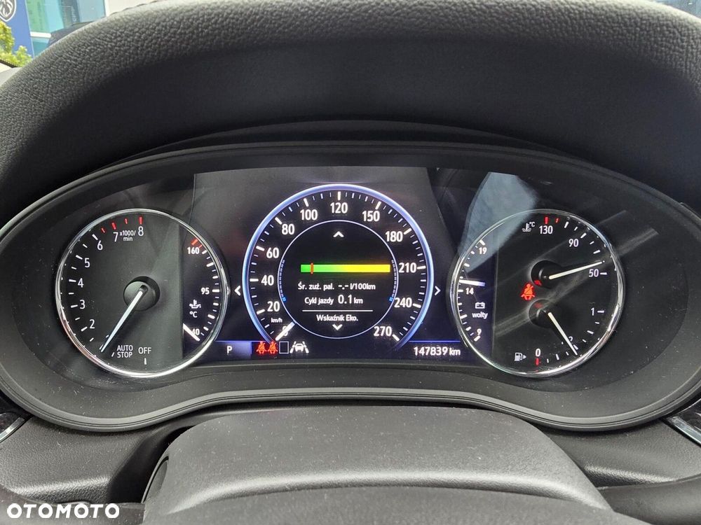 Opel Insignia 2.0 T Elegance S&S - 20