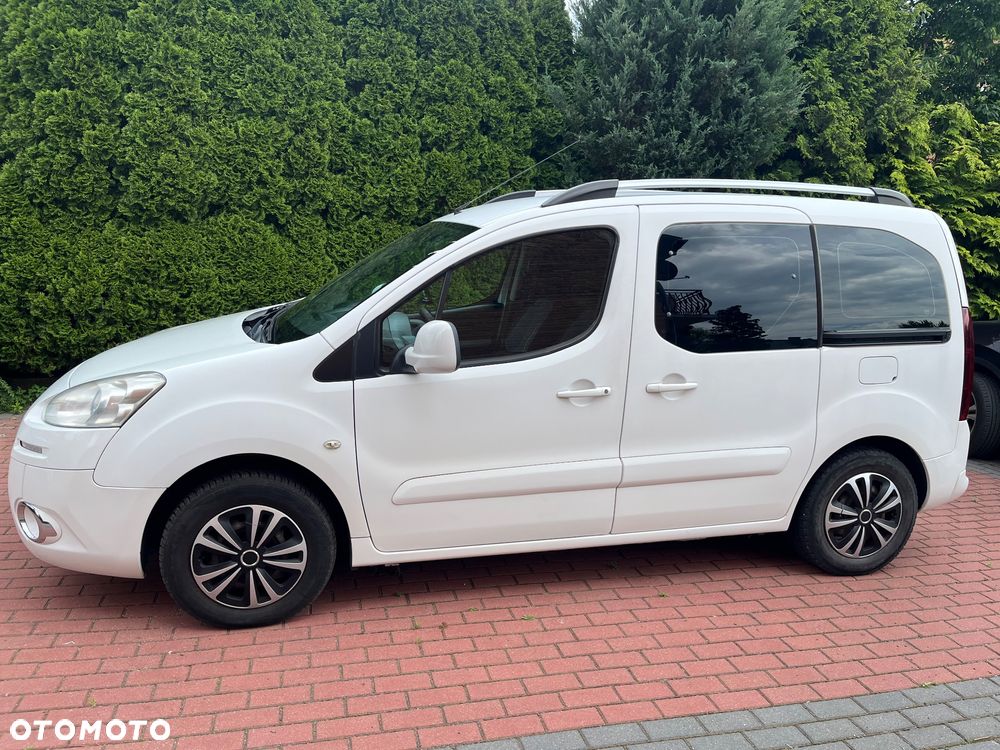 Peugeot Partner - 8