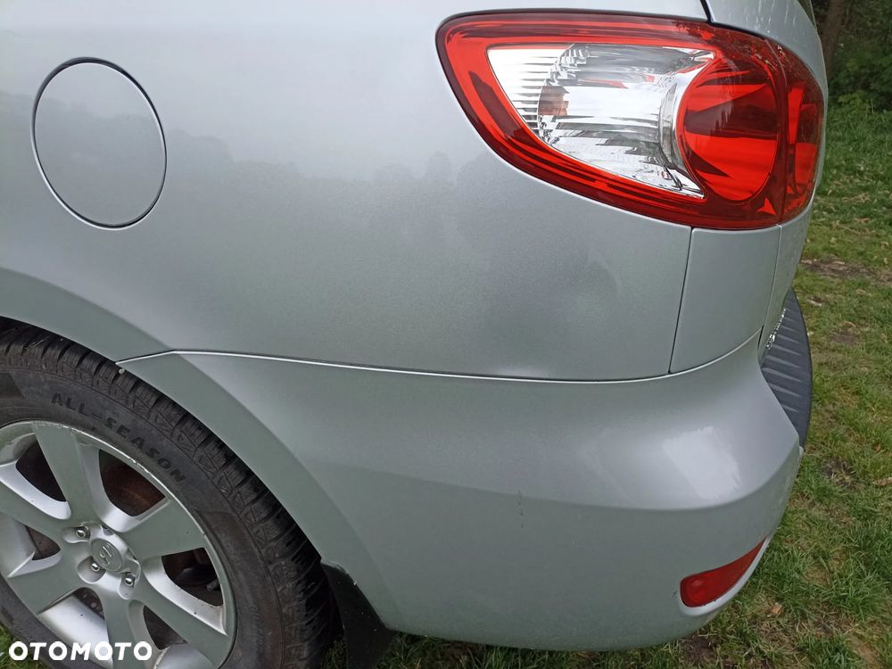 Hyundai Santa Fe - 18