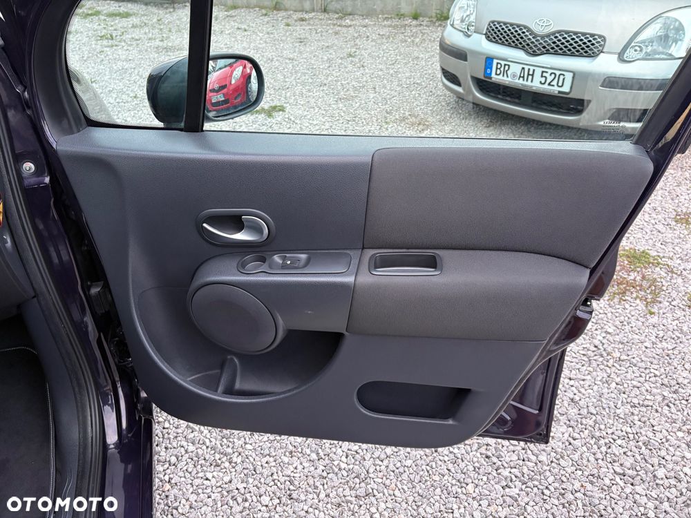 Renault Modus 1.2 Pack Expression - 29