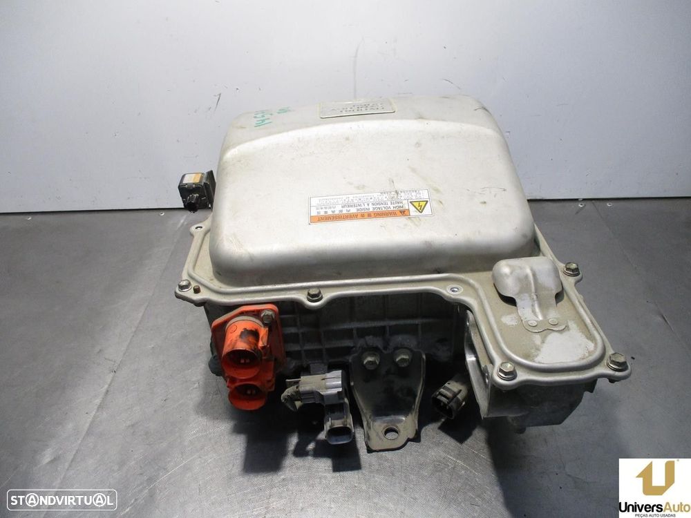 INVERSOR/CONVERSOR TOYOTA PRIUS FASTBACK 2008 -G920047111 - 3