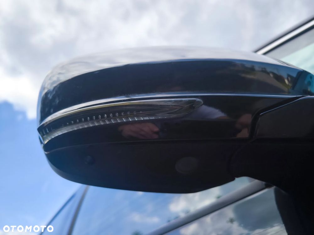 Renault Scenic TCe 140 GPF EDC BOSE EDITION - 28