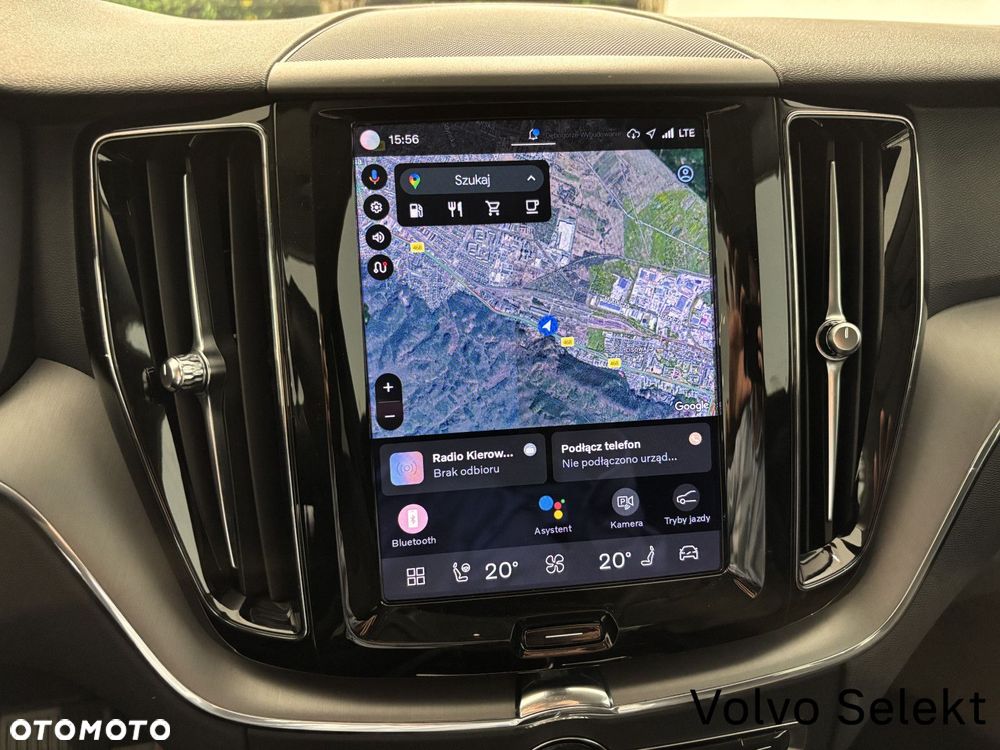 Volvo XC 60 - 22