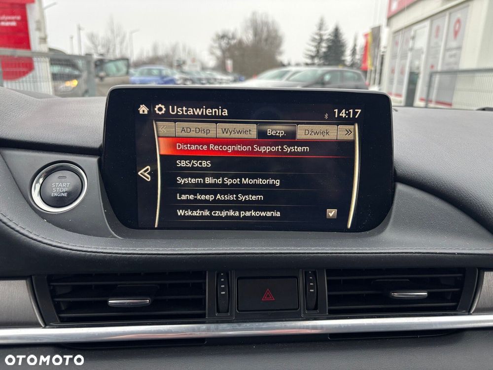 Mazda 6 2.0 SkyMotion - 20